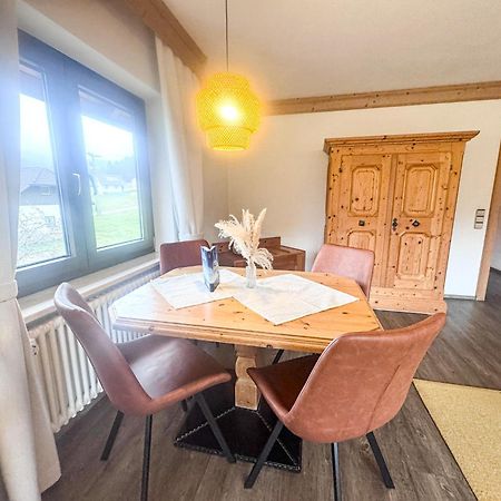 Landgasthof Jostalstueble Titisee-Neustadt Esterno foto