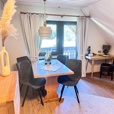 Landgasthof Jostalstueble Titisee-Neustadt Esterno foto