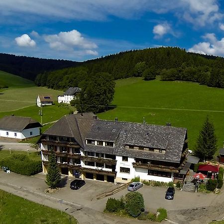 Landgasthof Jostalstueble Titisee-Neustadt Esterno foto