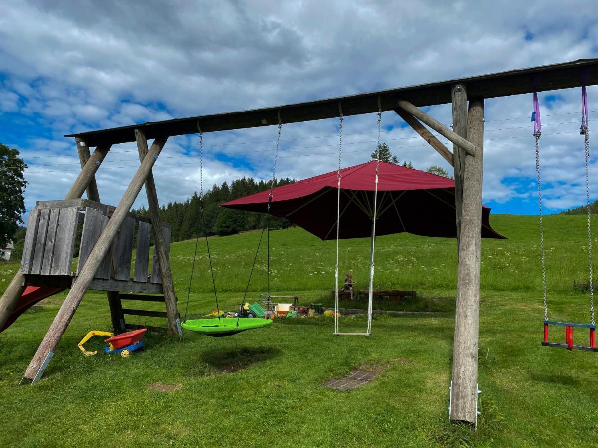 Landgasthof Jostalstueble Titisee-Neustadt Esterno foto