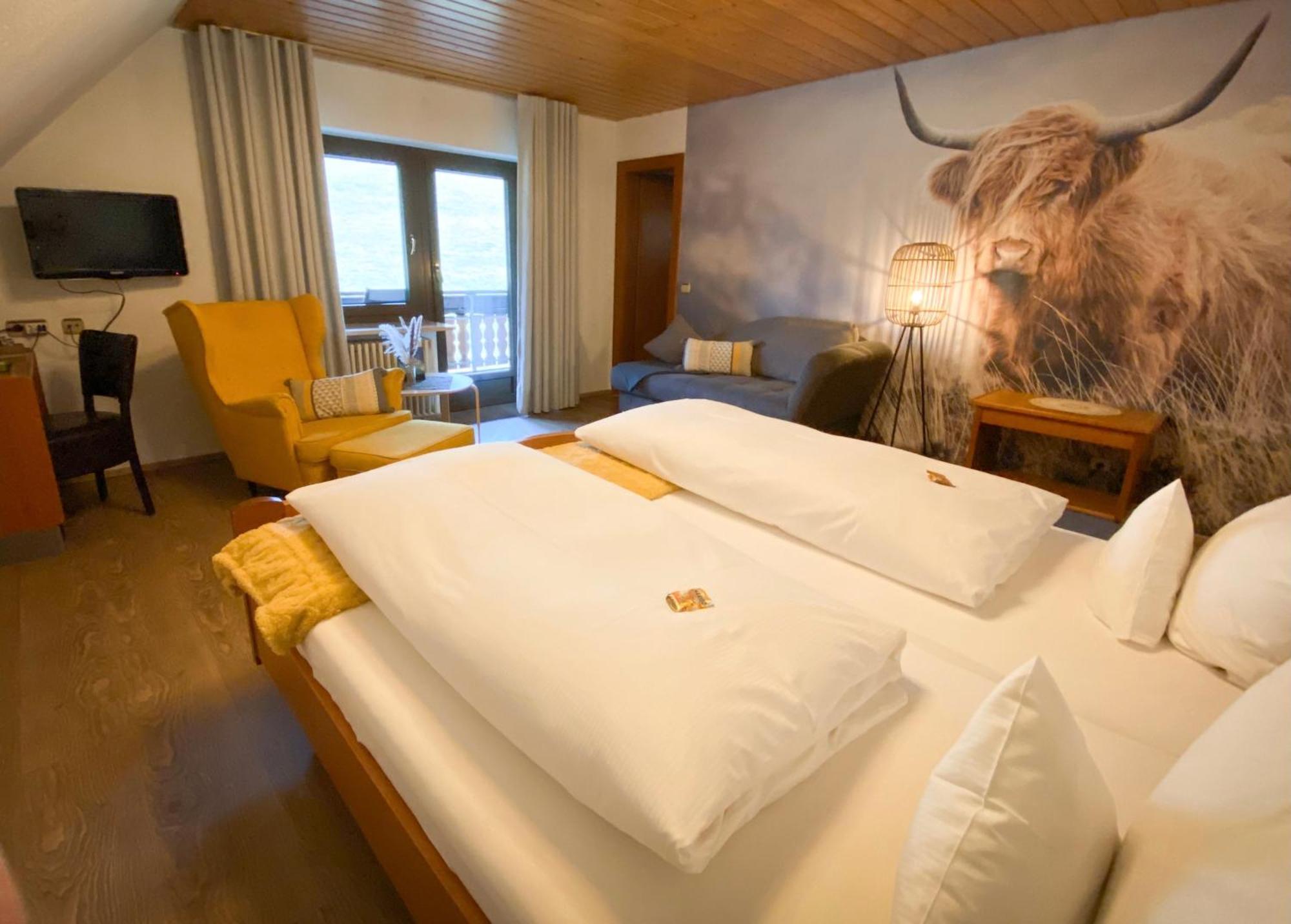Landgasthof Jostalstueble Titisee-Neustadt Esterno foto