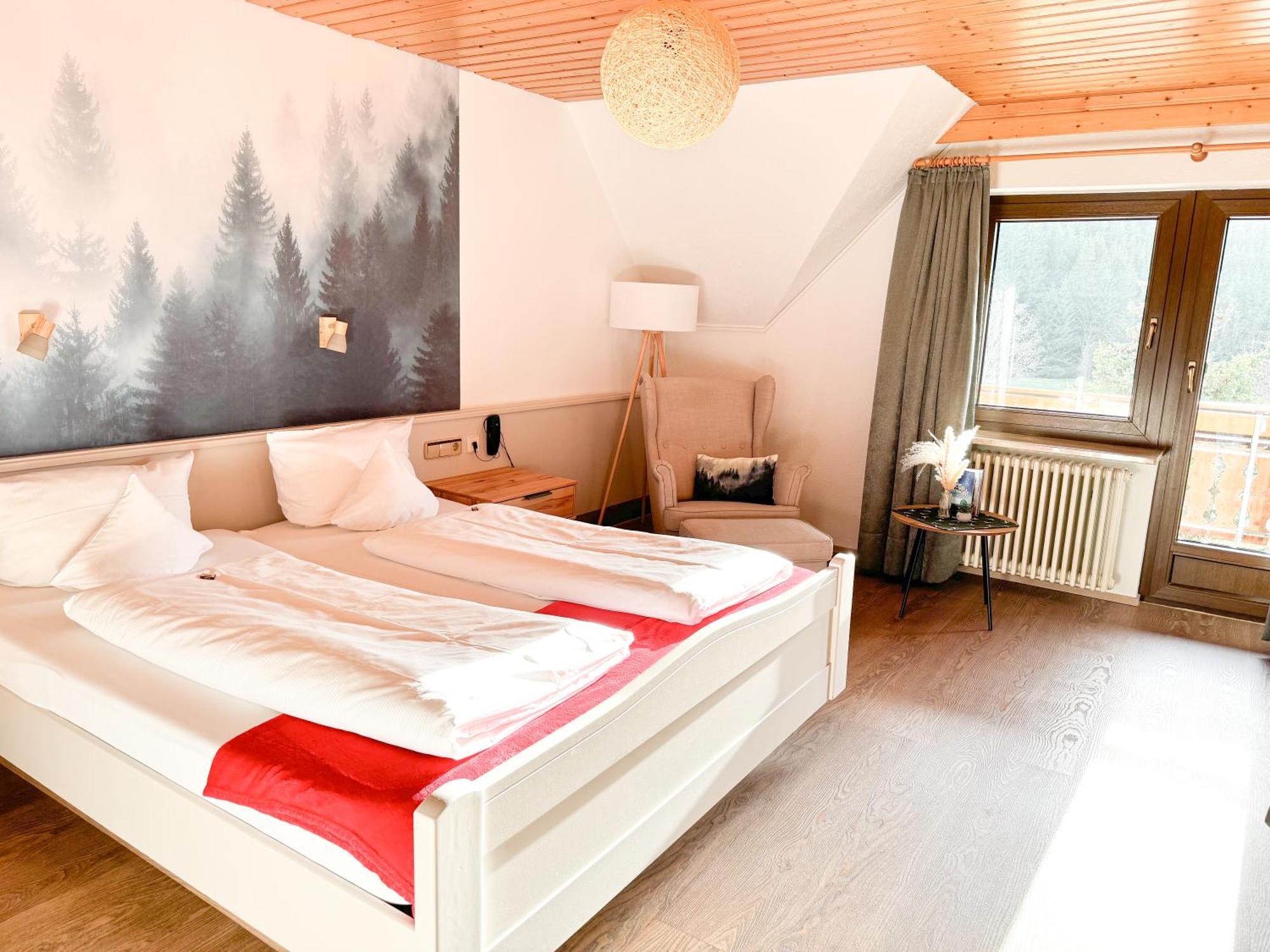 Landgasthof Jostalstueble Titisee-Neustadt Esterno foto