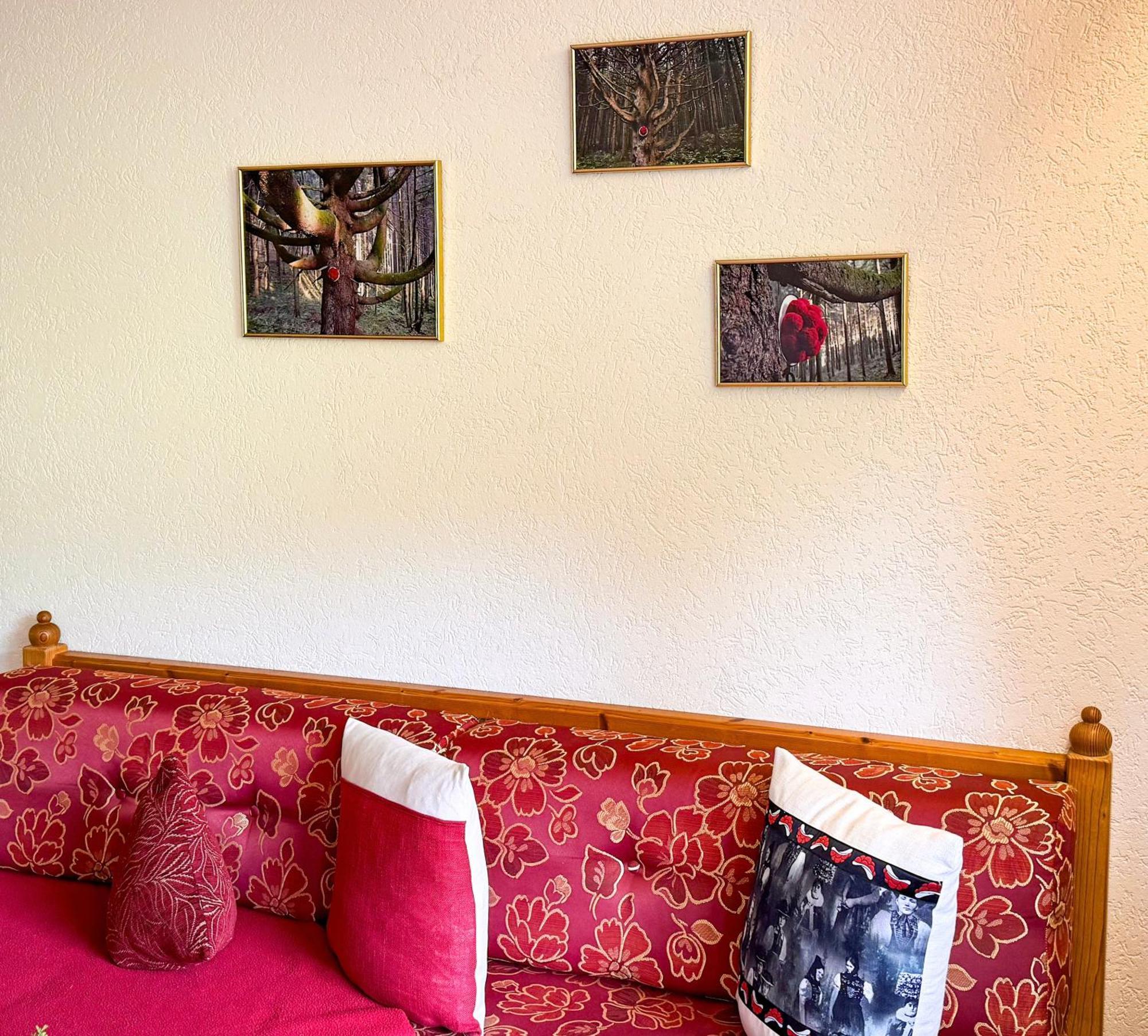 Landgasthof Jostalstueble Titisee-Neustadt Esterno foto