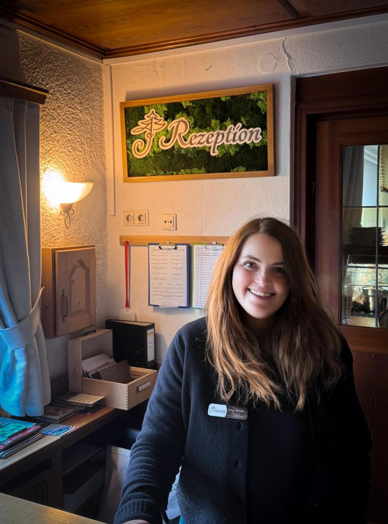 Landgasthof Jostalstueble Titisee-Neustadt Esterno foto