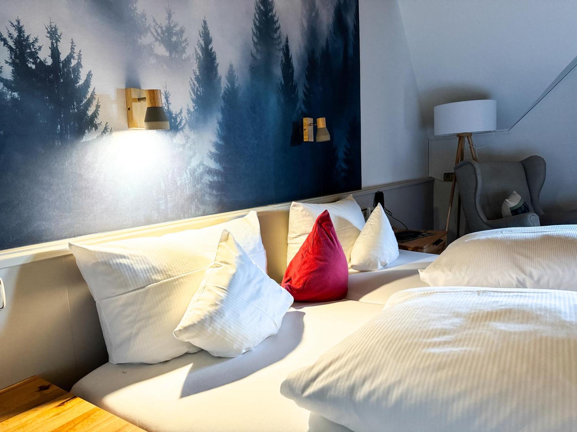 Landgasthof Jostalstueble Titisee-Neustadt Esterno foto