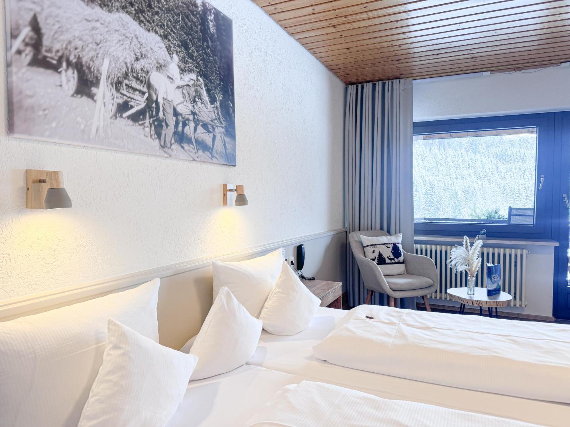 Landgasthof Jostalstueble Titisee-Neustadt Esterno foto