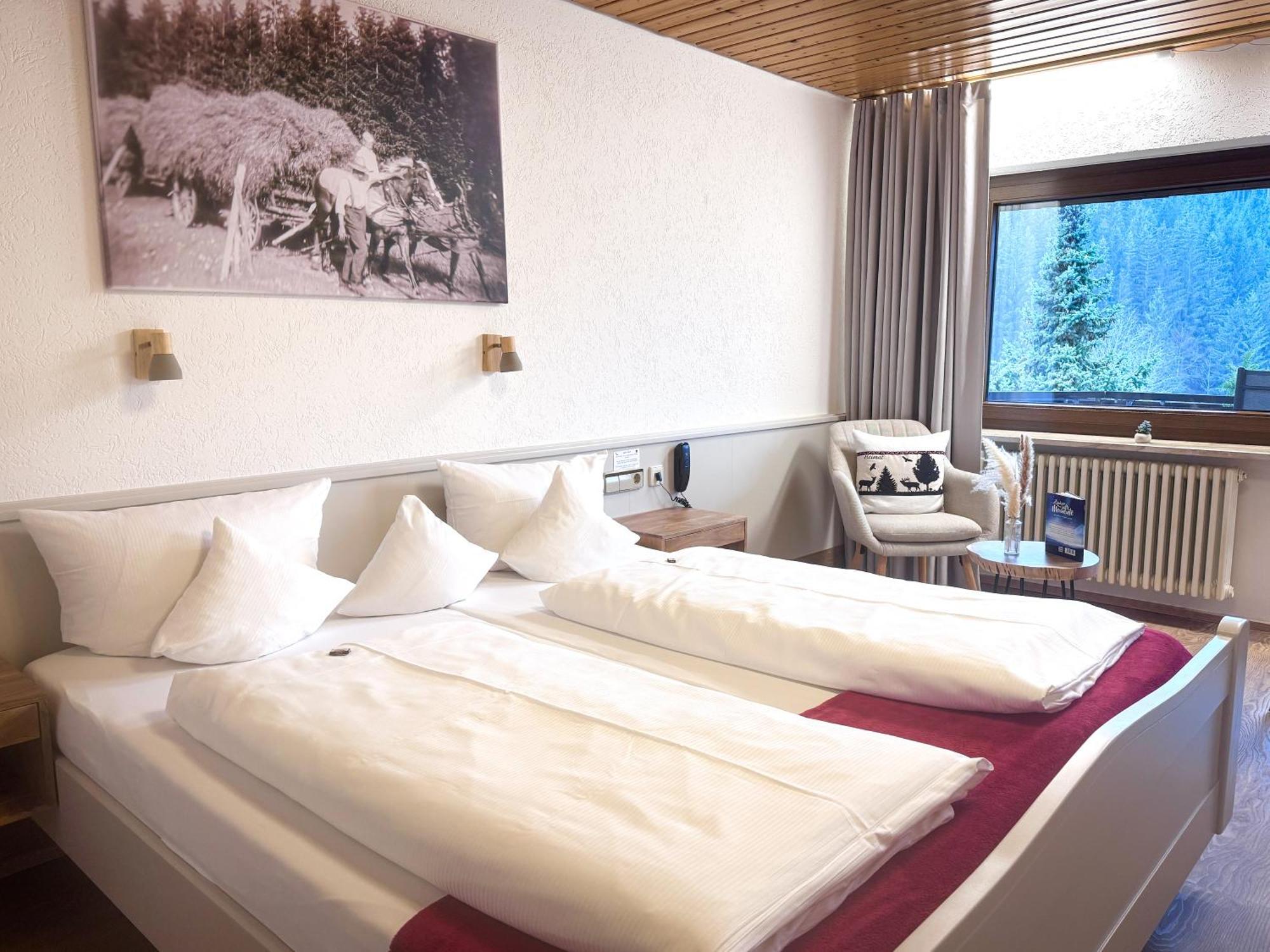 Landgasthof Jostalstueble Titisee-Neustadt Esterno foto