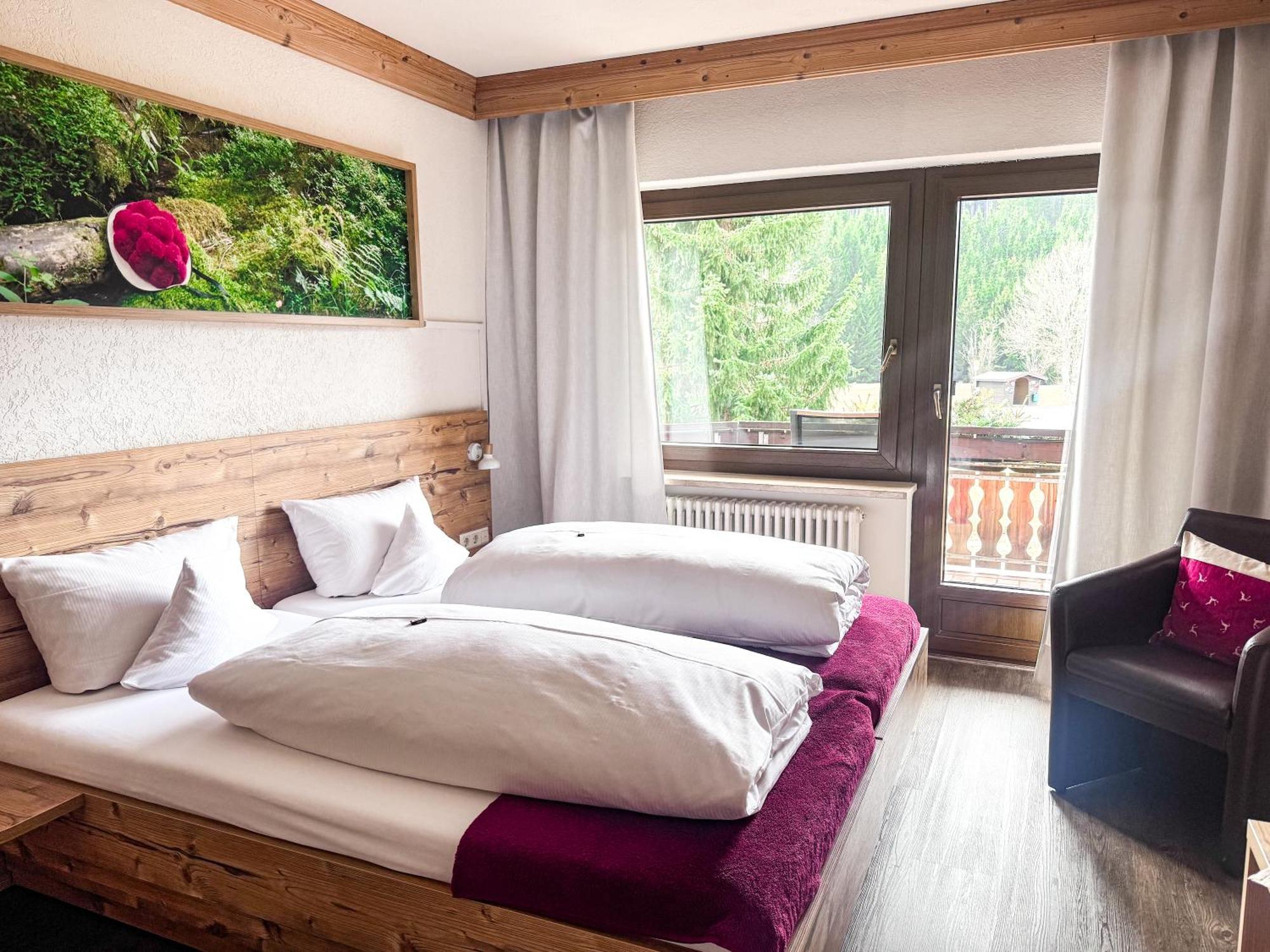 Landgasthof Jostalstueble Titisee-Neustadt Esterno foto