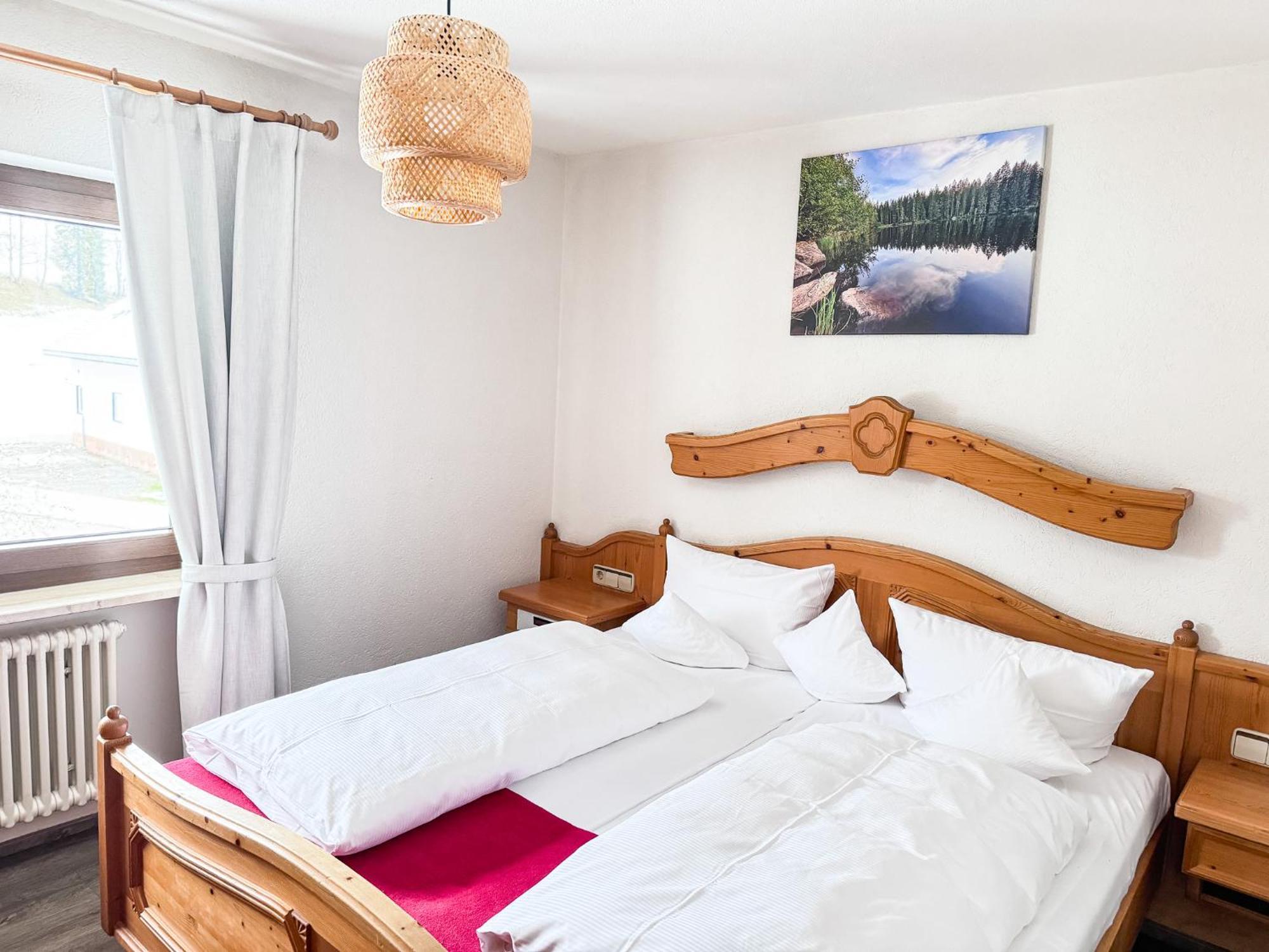 Landgasthof Jostalstueble Titisee-Neustadt Esterno foto