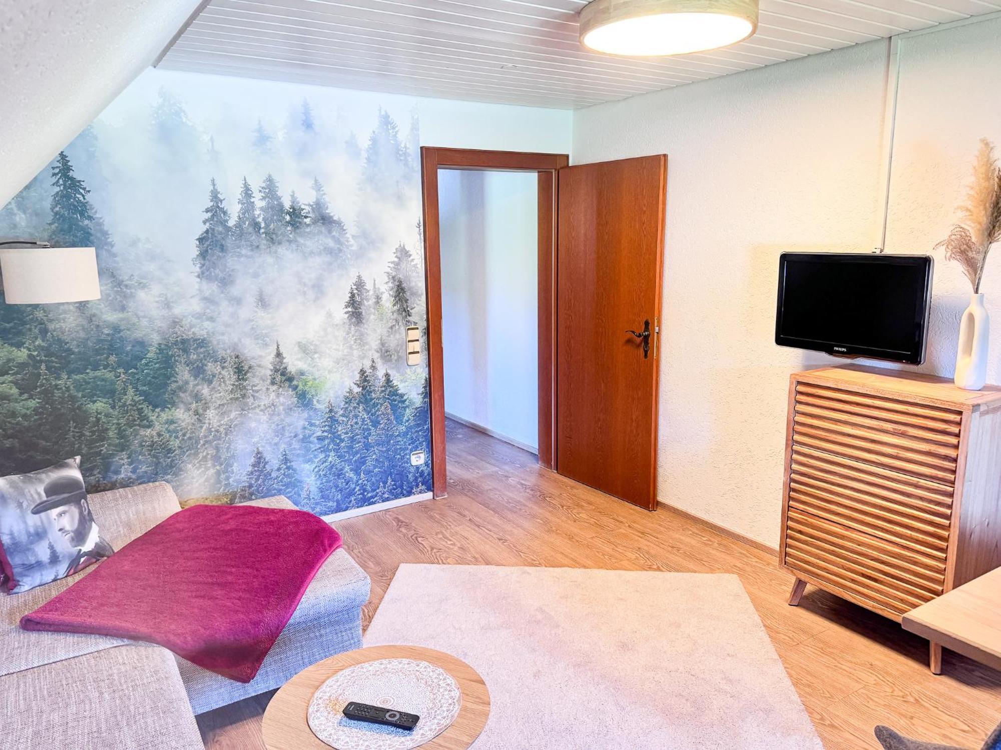 Landgasthof Jostalstueble Titisee-Neustadt Esterno foto