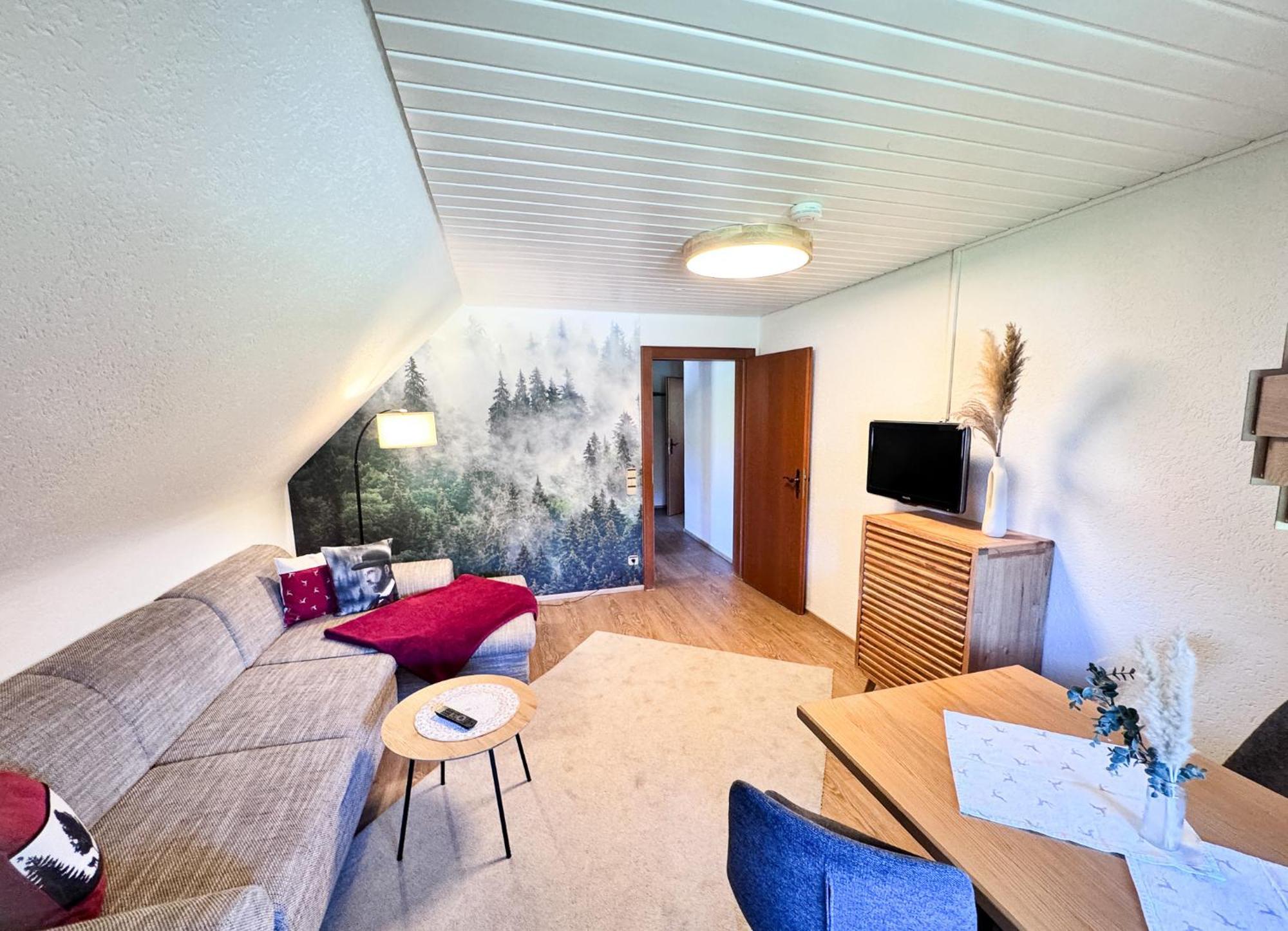 Landgasthof Jostalstueble Titisee-Neustadt Esterno foto