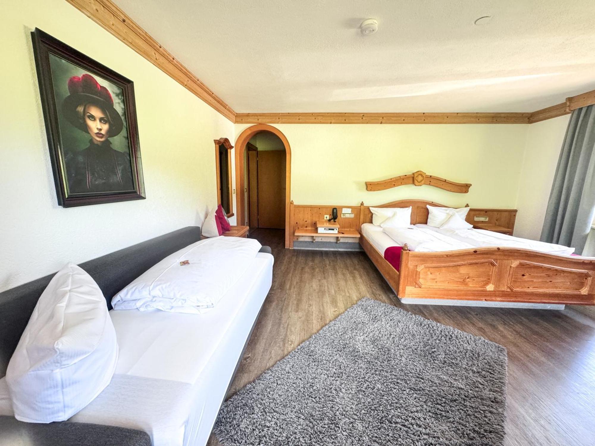 Landgasthof Jostalstueble Titisee-Neustadt Esterno foto