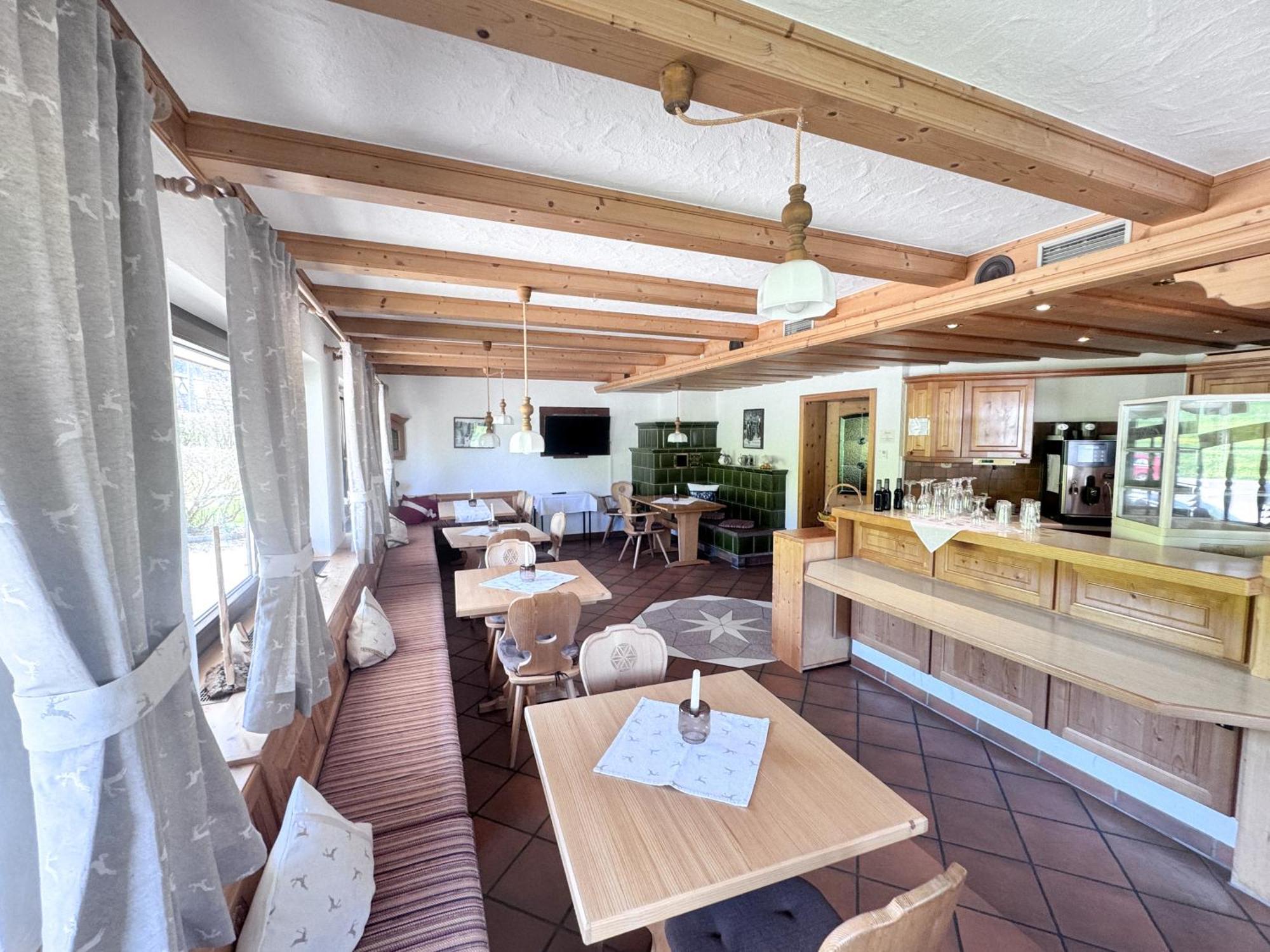 Landgasthof Jostalstueble Titisee-Neustadt Esterno foto