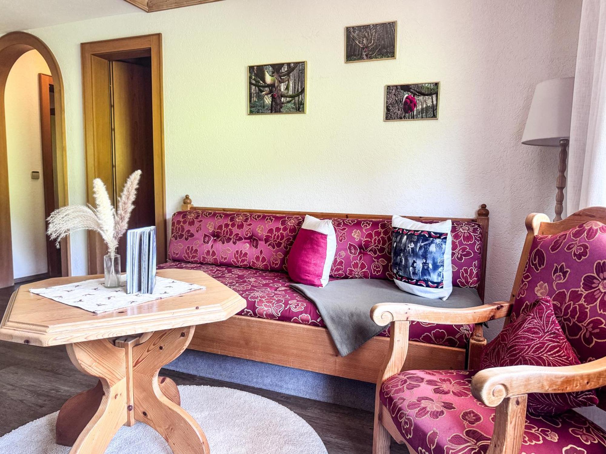 Landgasthof Jostalstueble Titisee-Neustadt Esterno foto