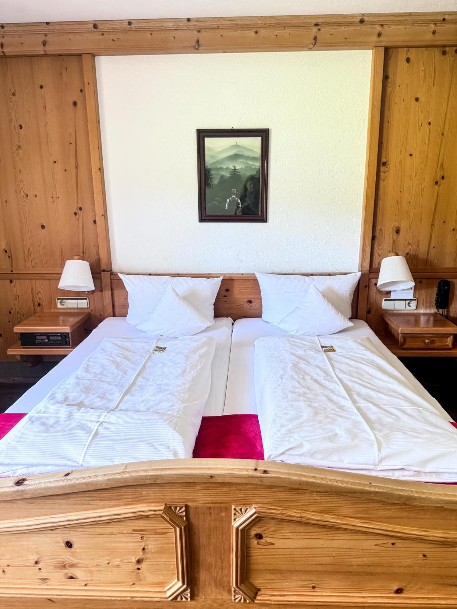 Landgasthof Jostalstueble Titisee-Neustadt Esterno foto
