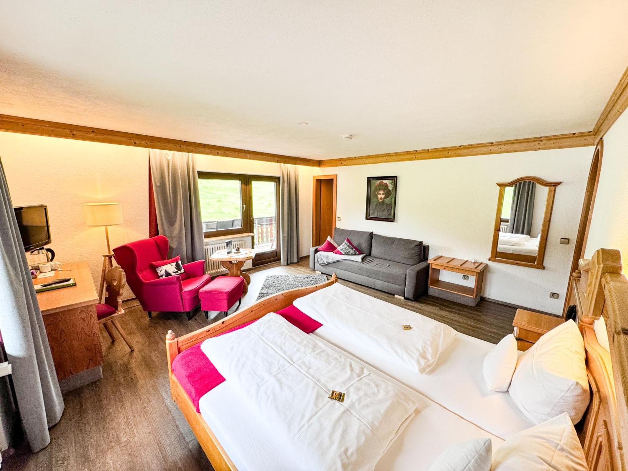 Landgasthof Jostalstueble Titisee-Neustadt Esterno foto