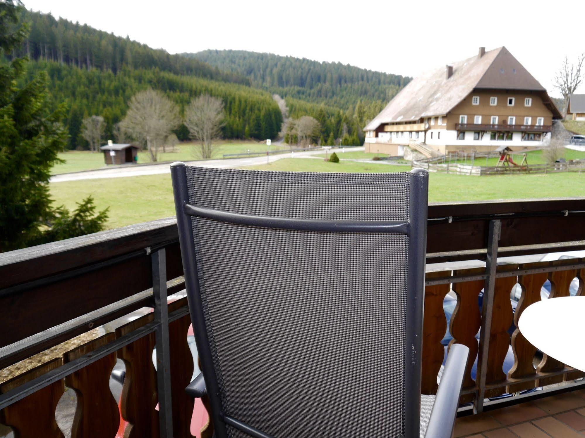 Landgasthof Jostalstuble Hotel Titisee-Neustadt Esterno foto